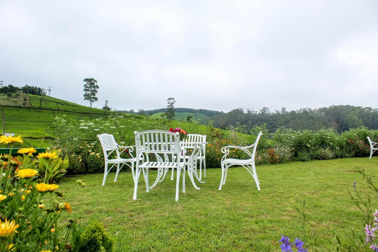 Friendly Hills Hotel Nuwara Eliya Exterior photo